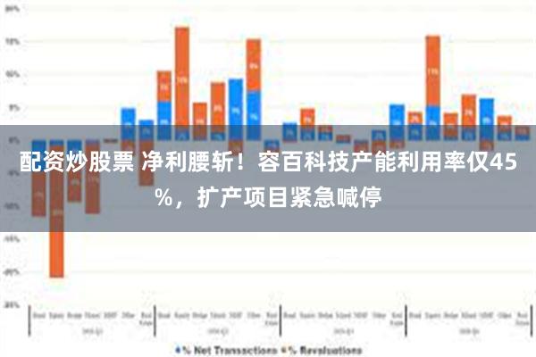配资炒股票 净利腰斩！容百科技产能利用率仅45%，扩产项目紧急喊停